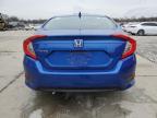 2017 Honda Civic Ex იყიდება Cahokia Heights-ში, IL - Front End