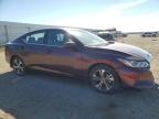 2022 Nissan Sentra Sv de vânzare în Adelanto, CA - Front End