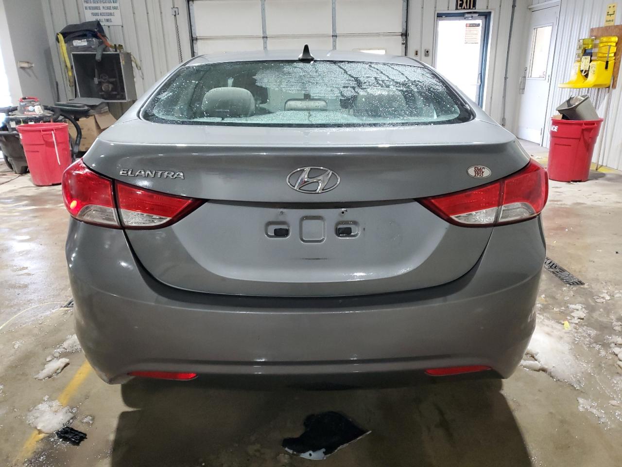 2013 Hyundai Elantra - Image 6