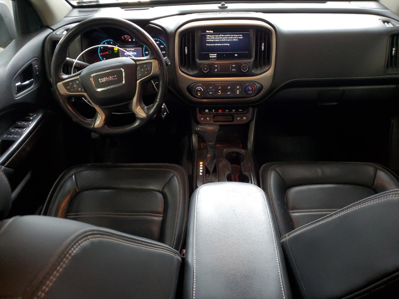 2019 GMC Canyon - Image 8