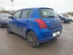 2006 SUZUKI SWIFT GL for sale at Copart SANDWICH