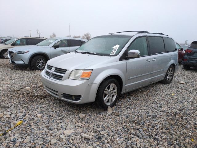 2008 Dodge Grand Caravan Sxt