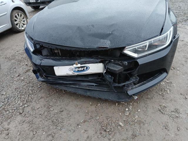 2016 VOLKSWAGEN PASSAT S T