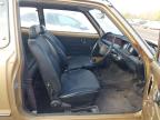 1978 HONDA CIVIC 125 for sale at Copart ROCHFORD