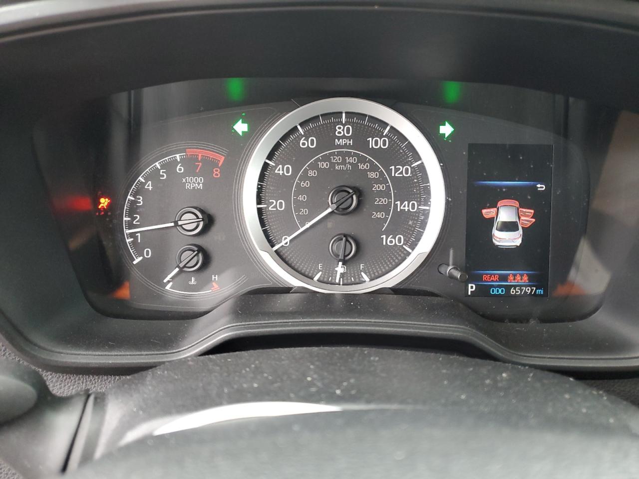 2021 Toyota Corolla - Image 9
