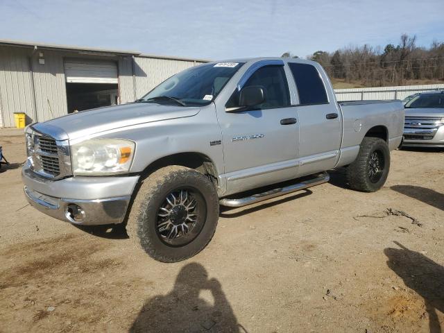 2007 Dodge Ram 1500 St