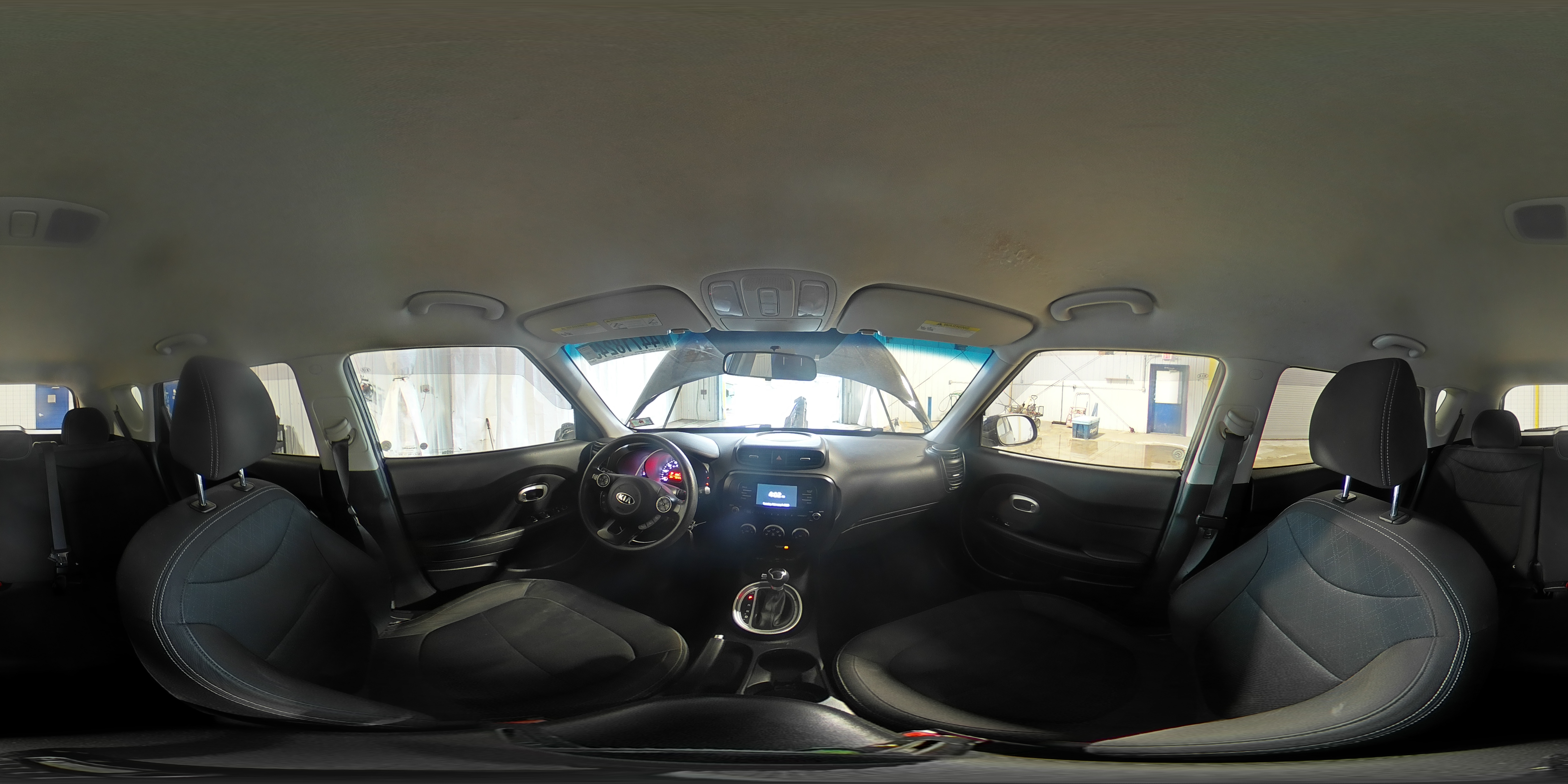 2018 Kia Soul - Image 15