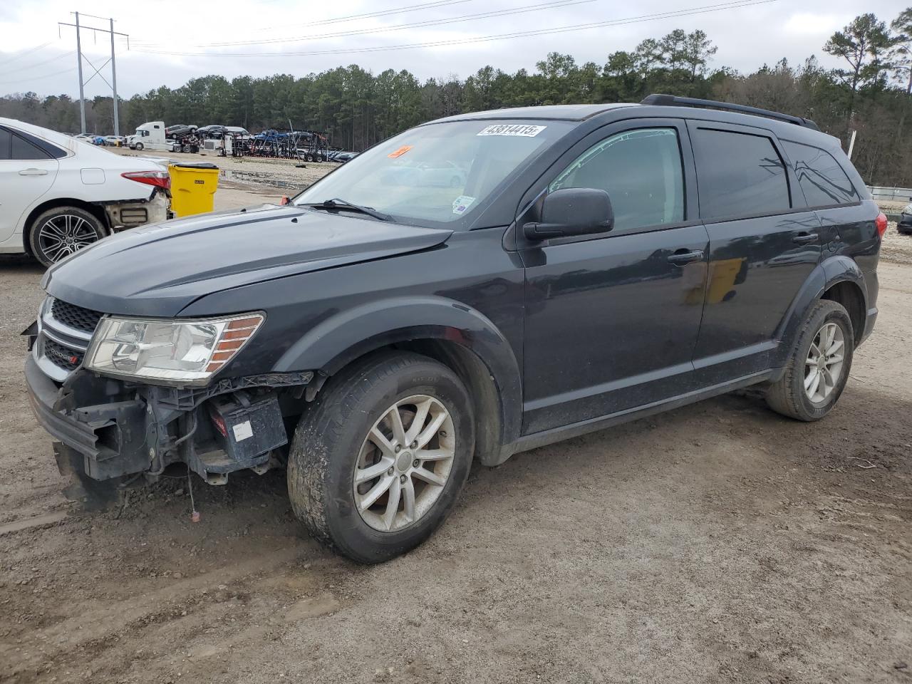 2013 Dodge Journey - Image 1