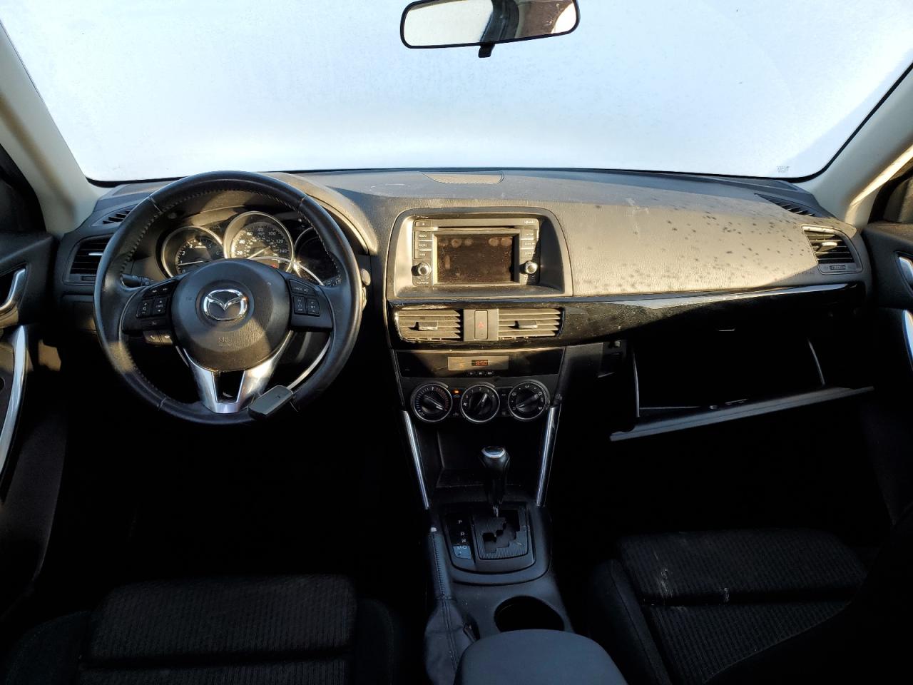 2014 Mazda CX-5 - Image 8