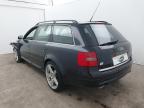 2000 AUDI S6 QUATTRO for sale at Copart GLOUCESTER