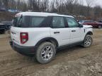 2023 Ford Bronco Sport  for Sale in West Mifflin, PA - Front End