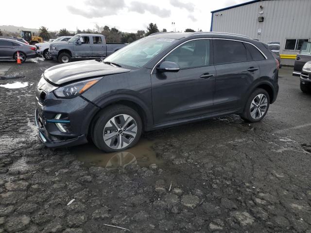2022 Kia Niro S