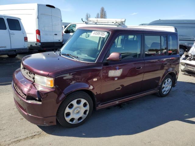 2005 Toyota Scion Xb