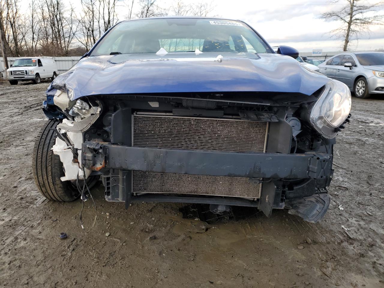 2019 Kia Forte - Image 5