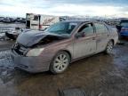 2007 Toyota Avalon Xl zu verkaufen in Helena, MT - Front End