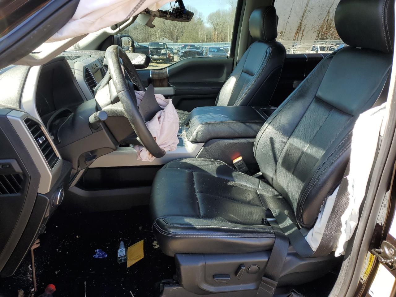 2019 Ford F-150 - Image 7