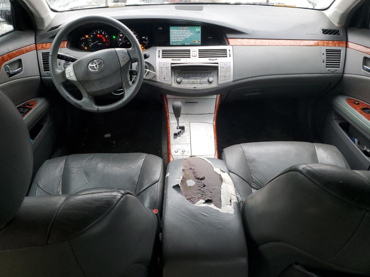 2007 Toyota Avalon - Image 8