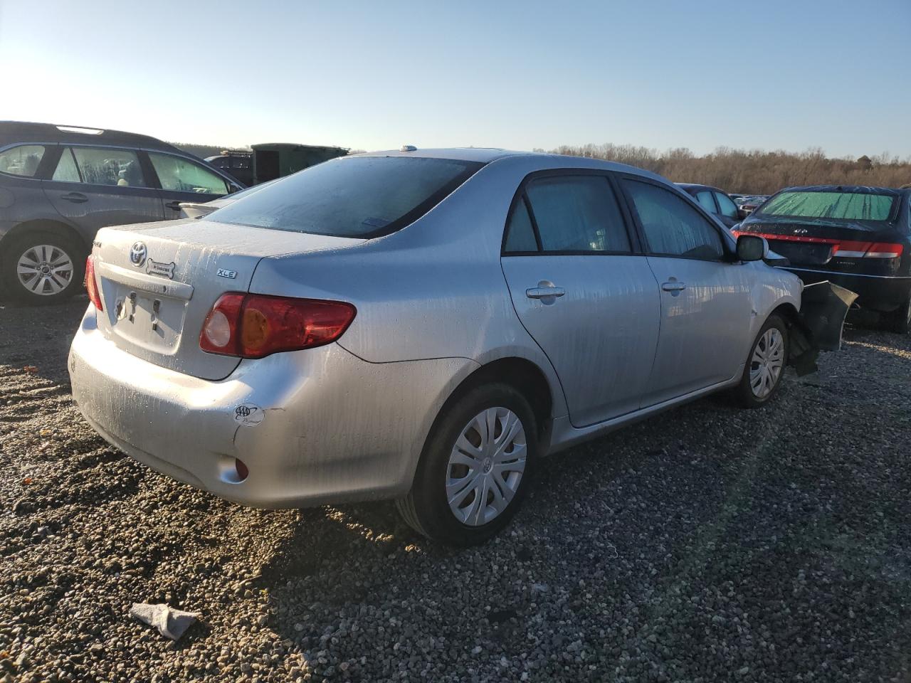 2009 Toyota Corolla - Image 3