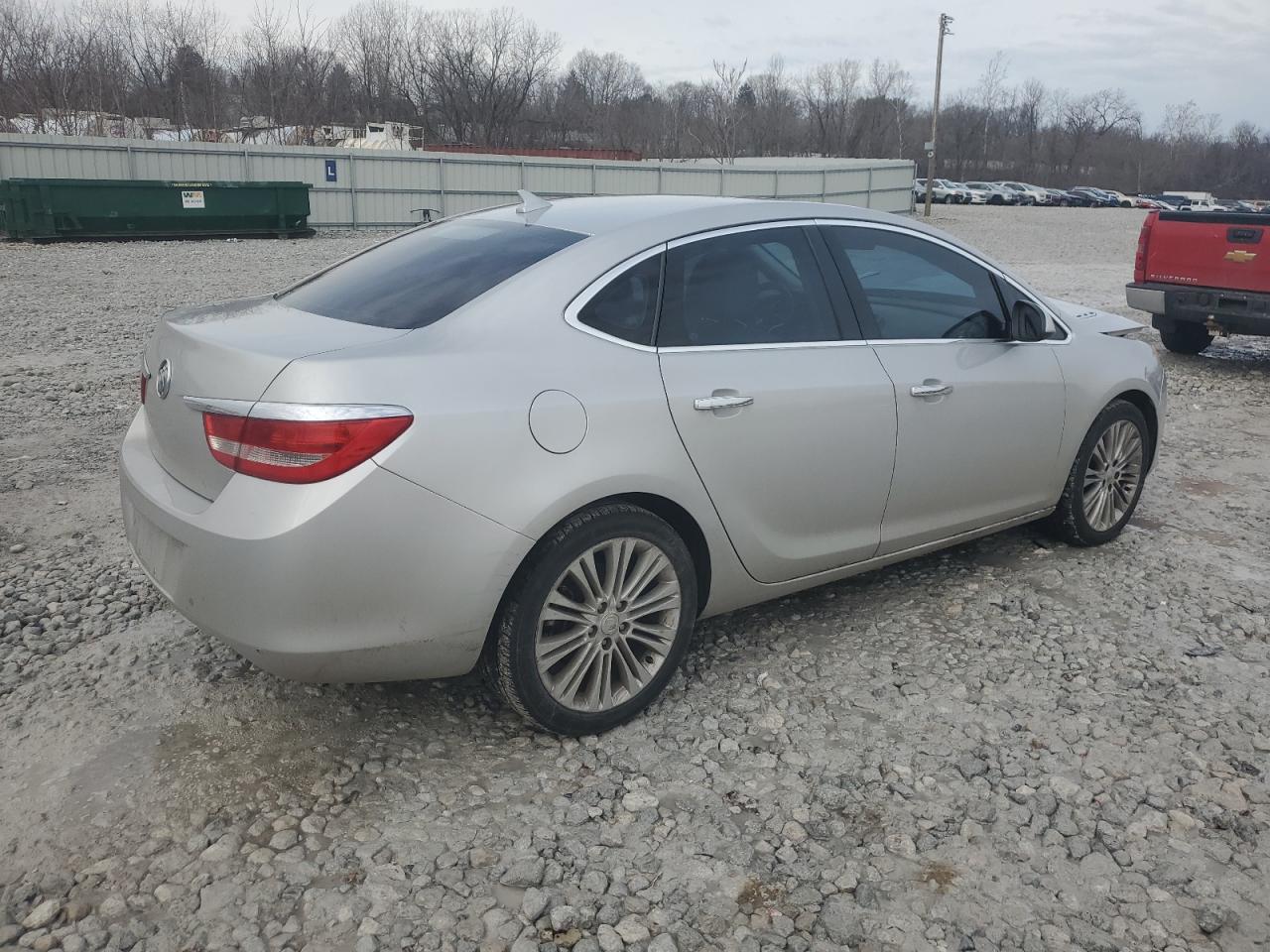 2013 Buick Verano - Image 3