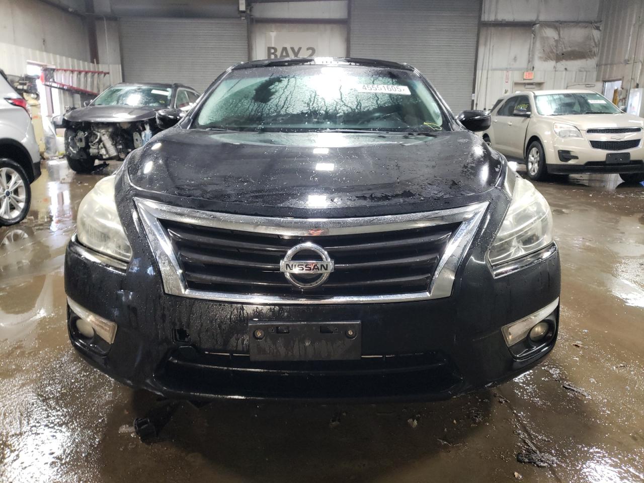 2015 Nissan Altima - Image 5