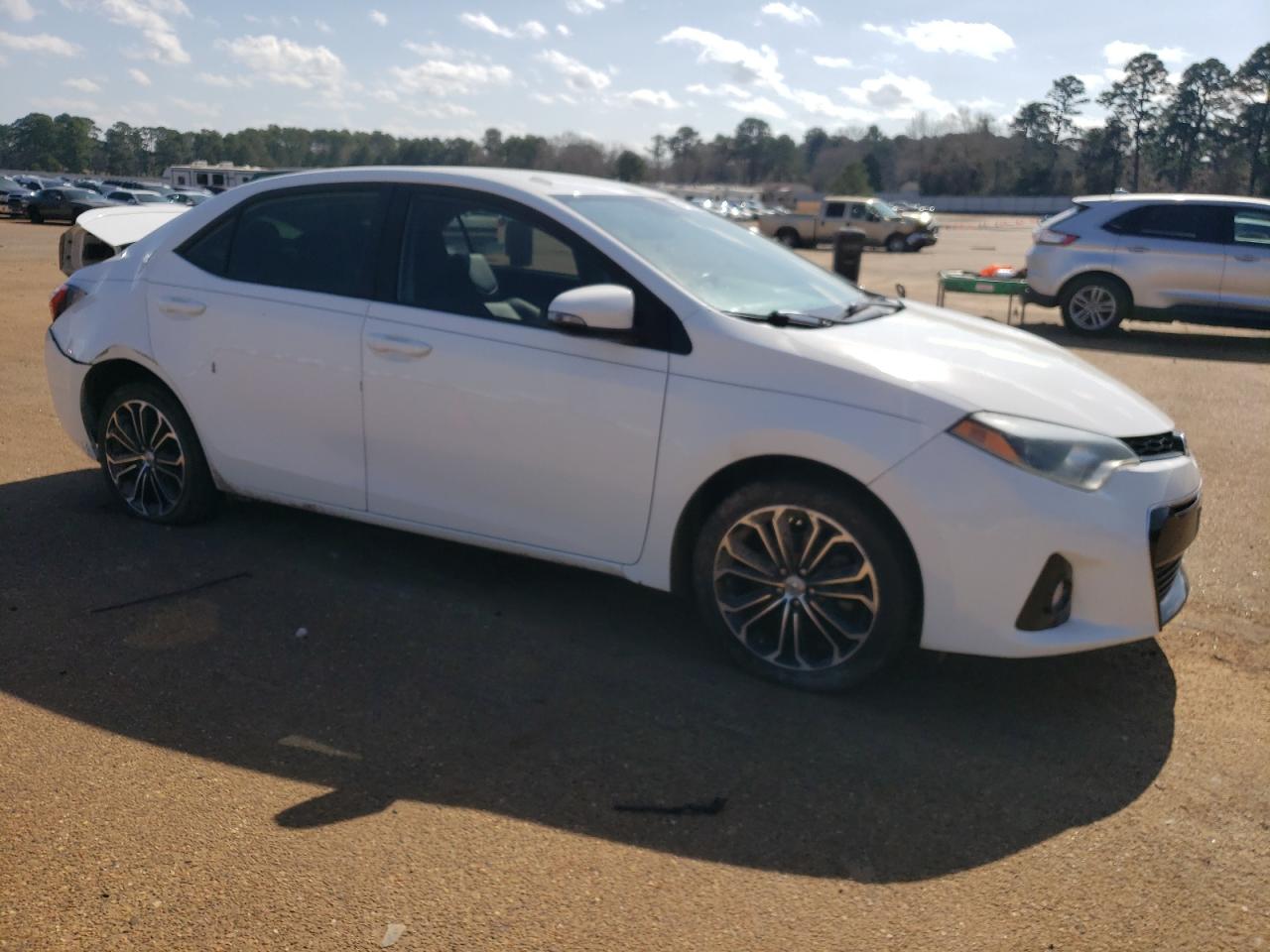 2016 Toyota Corolla - Image 4