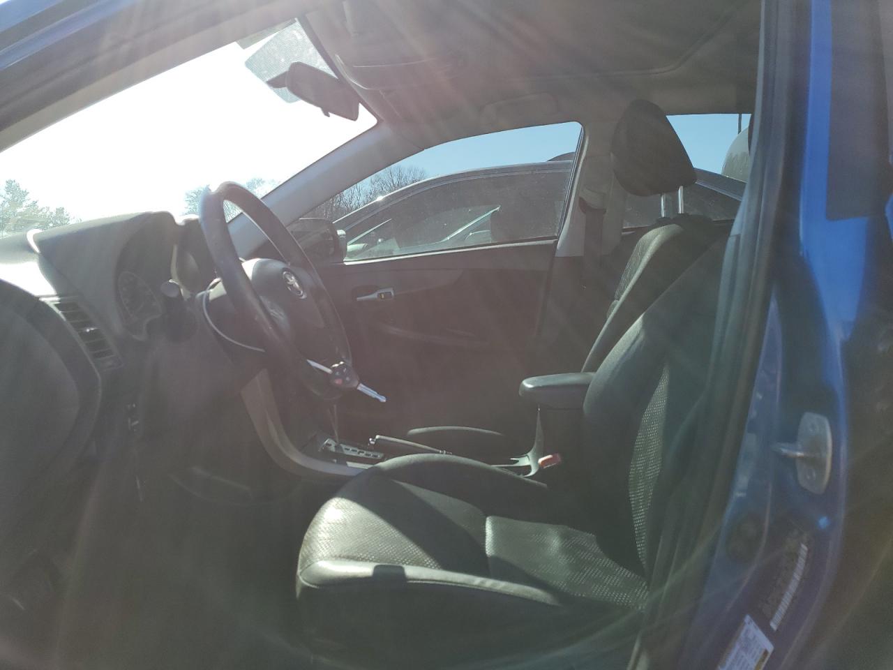 2009 Toyota Corolla - Image 7