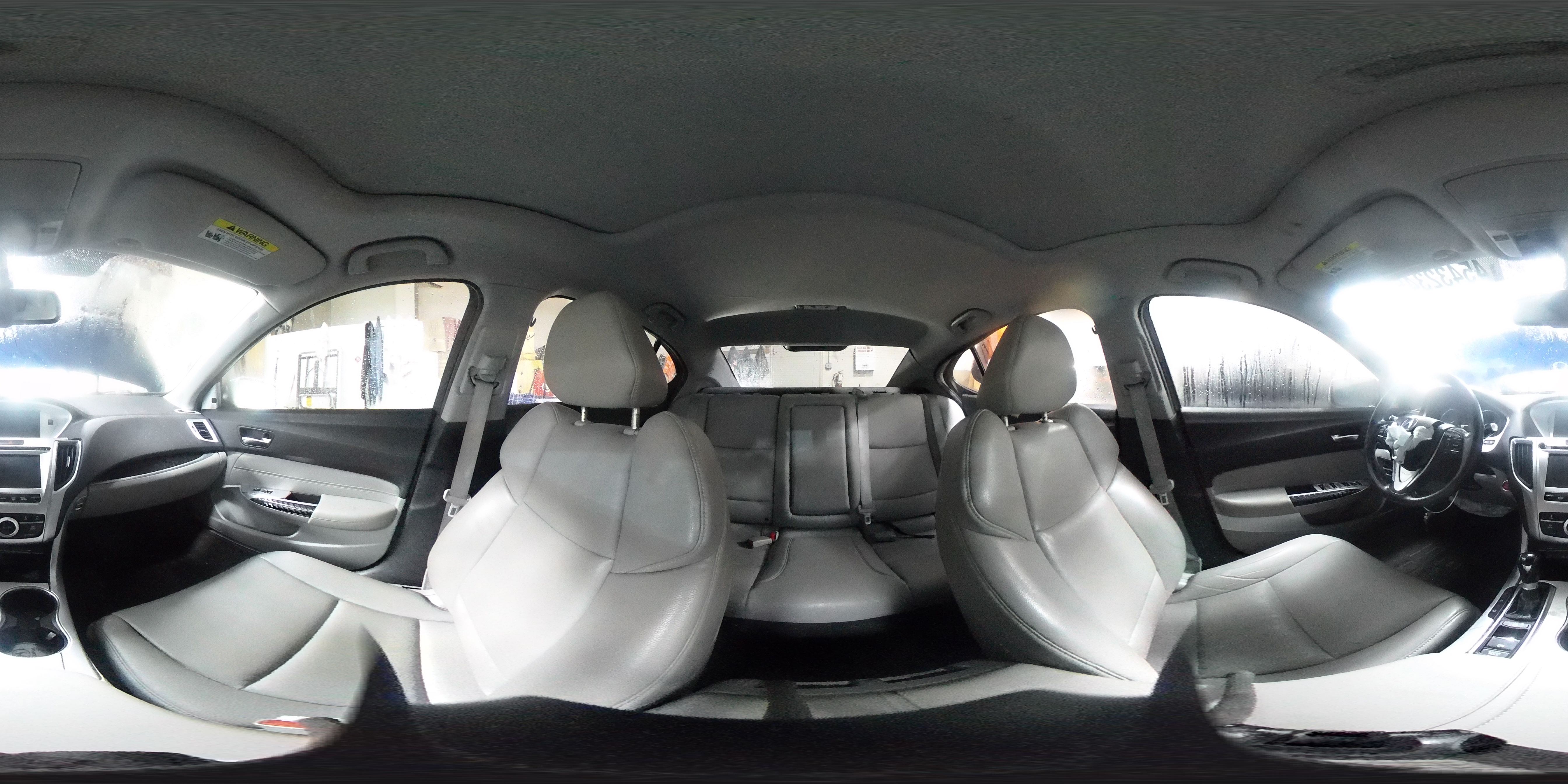 2016 Acura TLX - Image 14