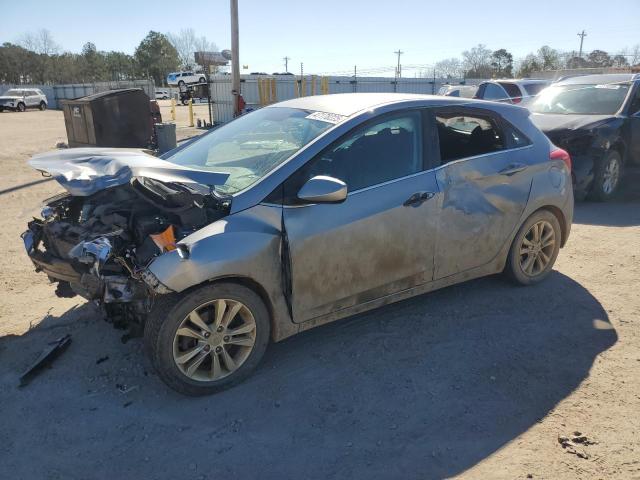 2013 Hyundai Elantra Gt 