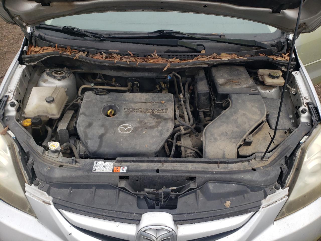 2009 Mazda 5 - Image 13