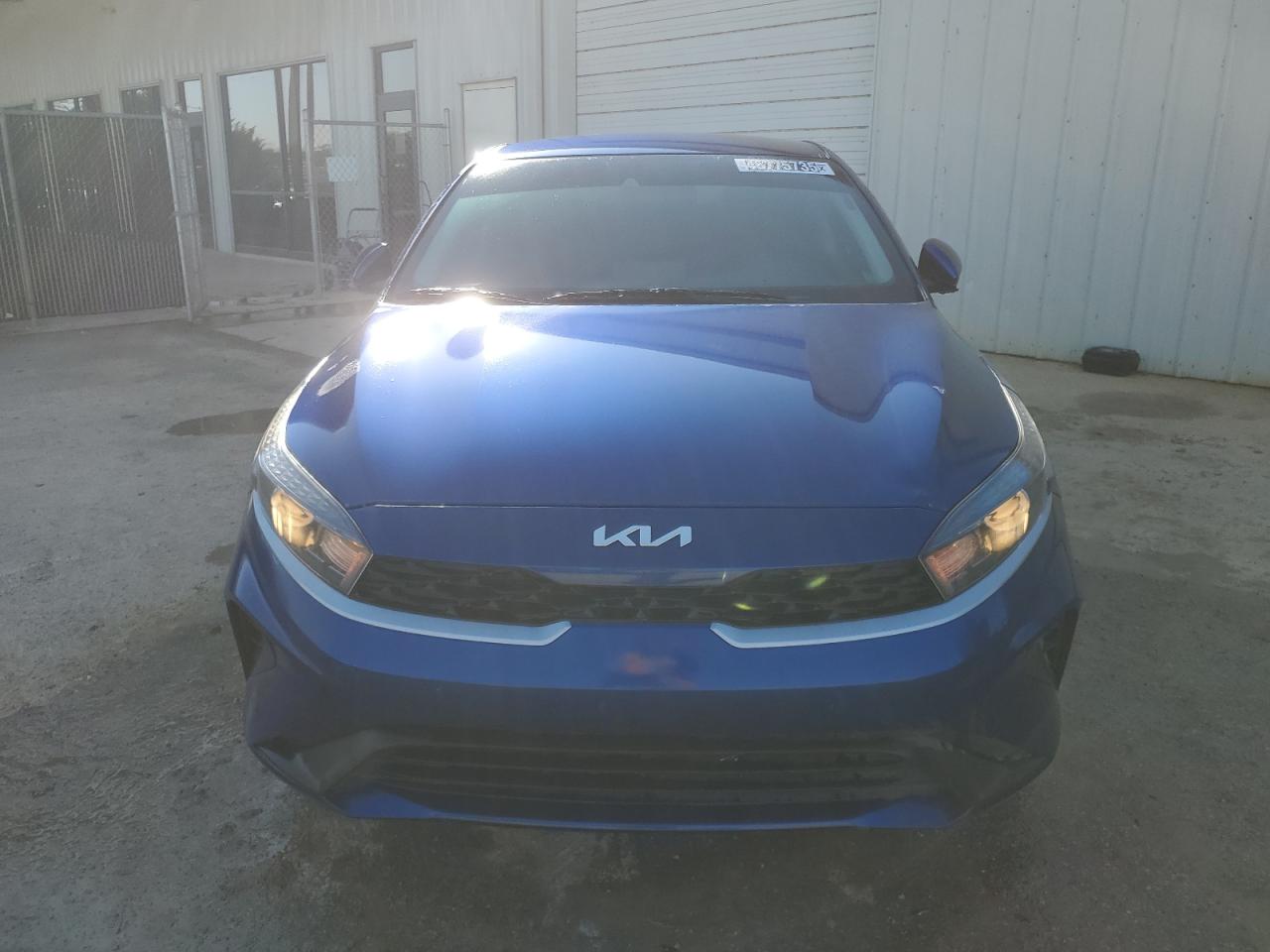 2024 Kia Forte - Image 5
