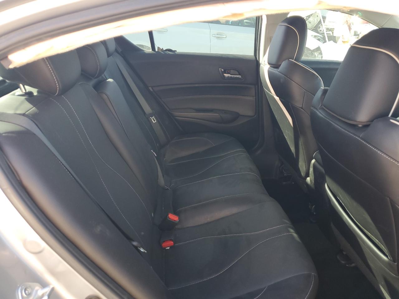 2021 Acura ILX - Image 11