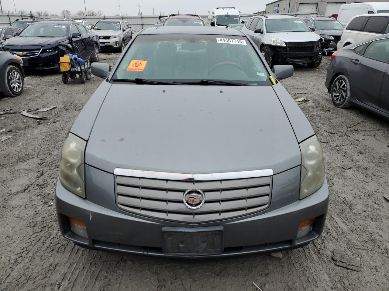 2004 Cadillac CTS - Image 5