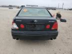 2004 Lexus Gs 300 for Sale in San Antonio, TX - Rear End