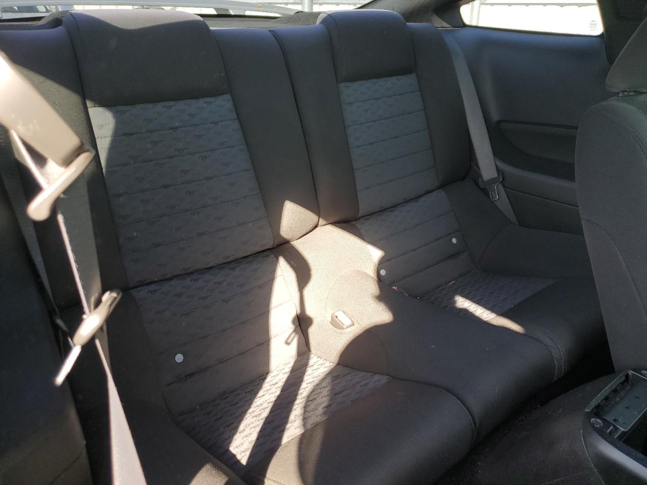 2008 Ford Mustang - Image 10