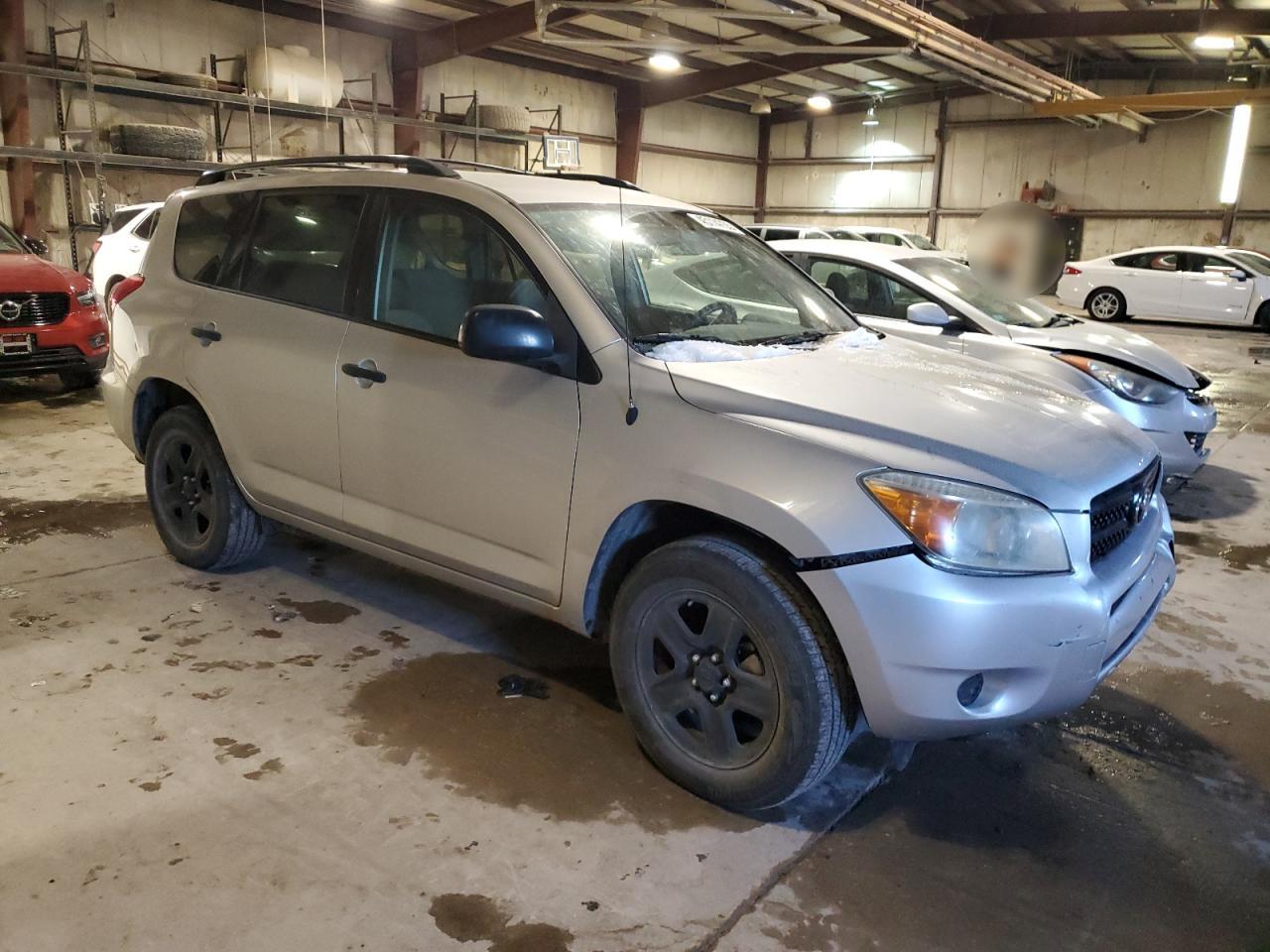 2008 Toyota RAV 4 - Image 4