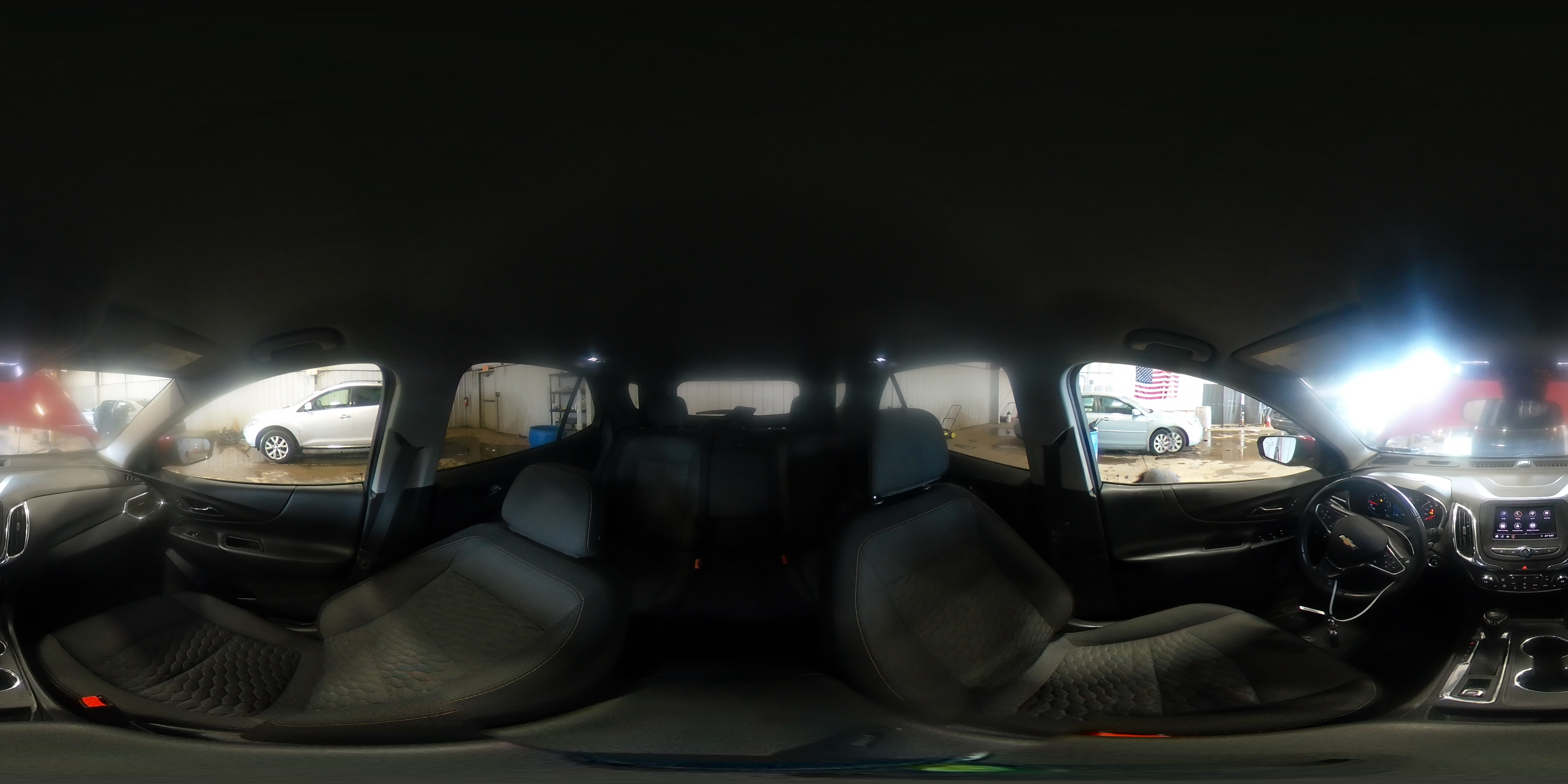2021 Chevrolet Equinox - Image 15