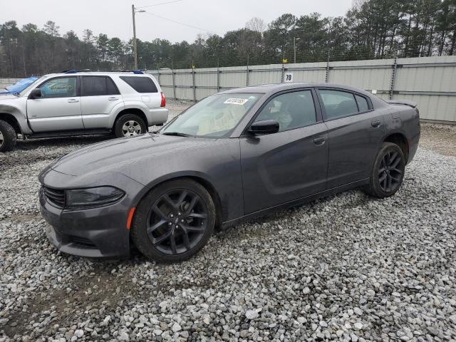  DODGE CHARGER 2022 Szary