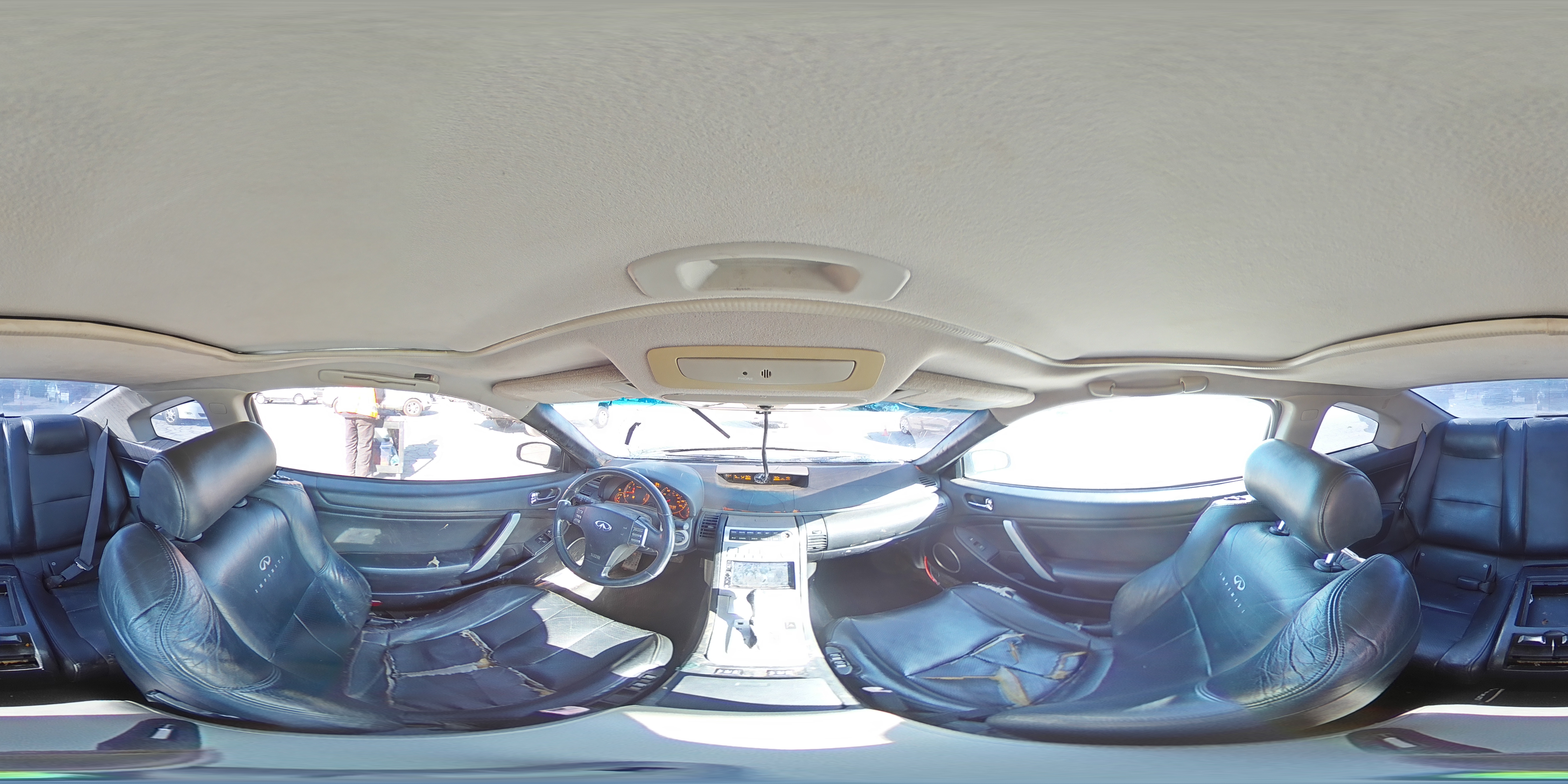 2006 Infiniti G - Image 13