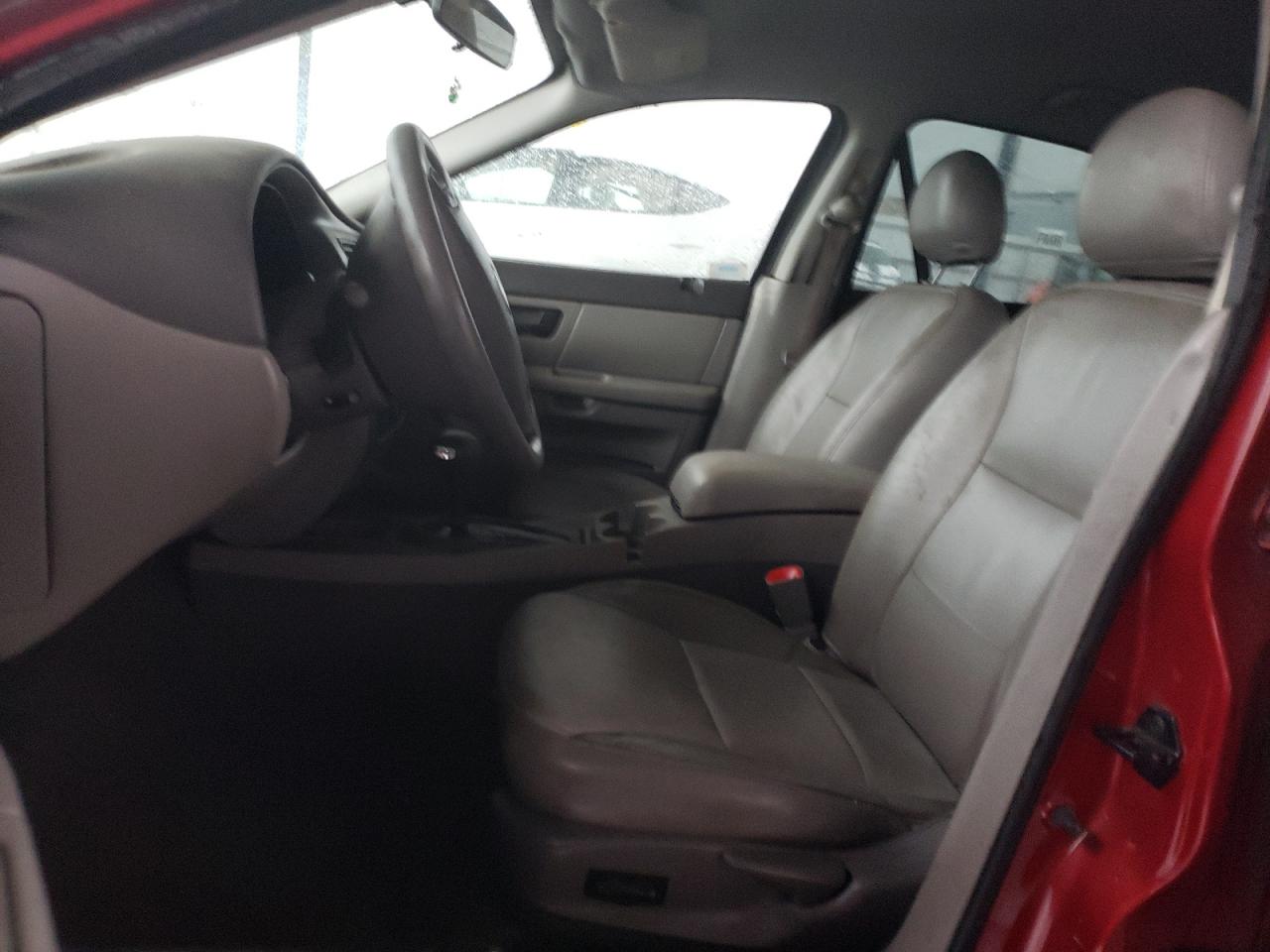 2003 Ford Taurus - Image 7