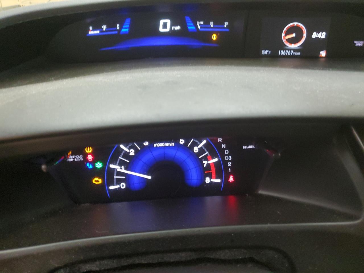 2013 Honda Civic - Image 9