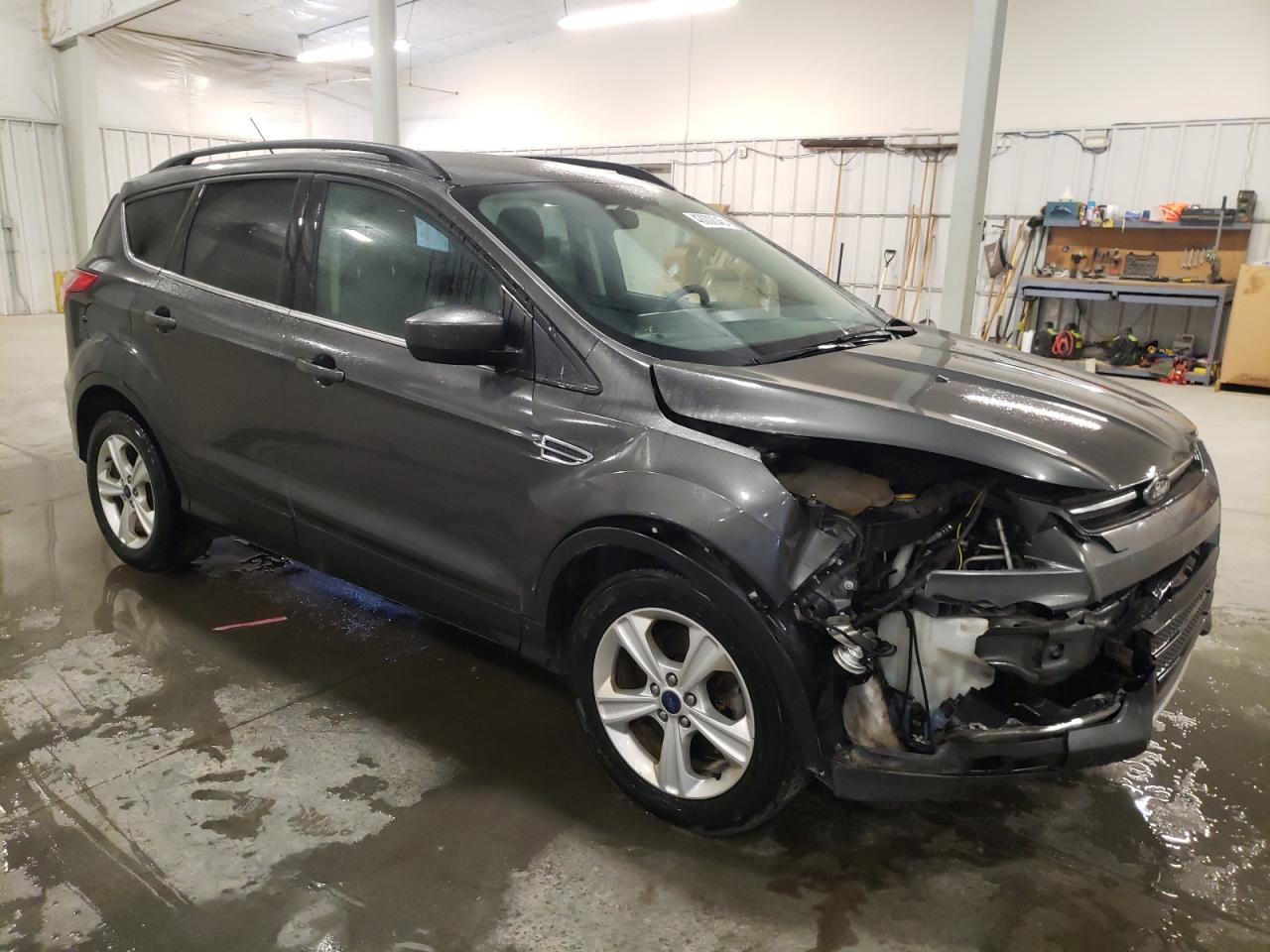 2016 Ford Escape - Image 4