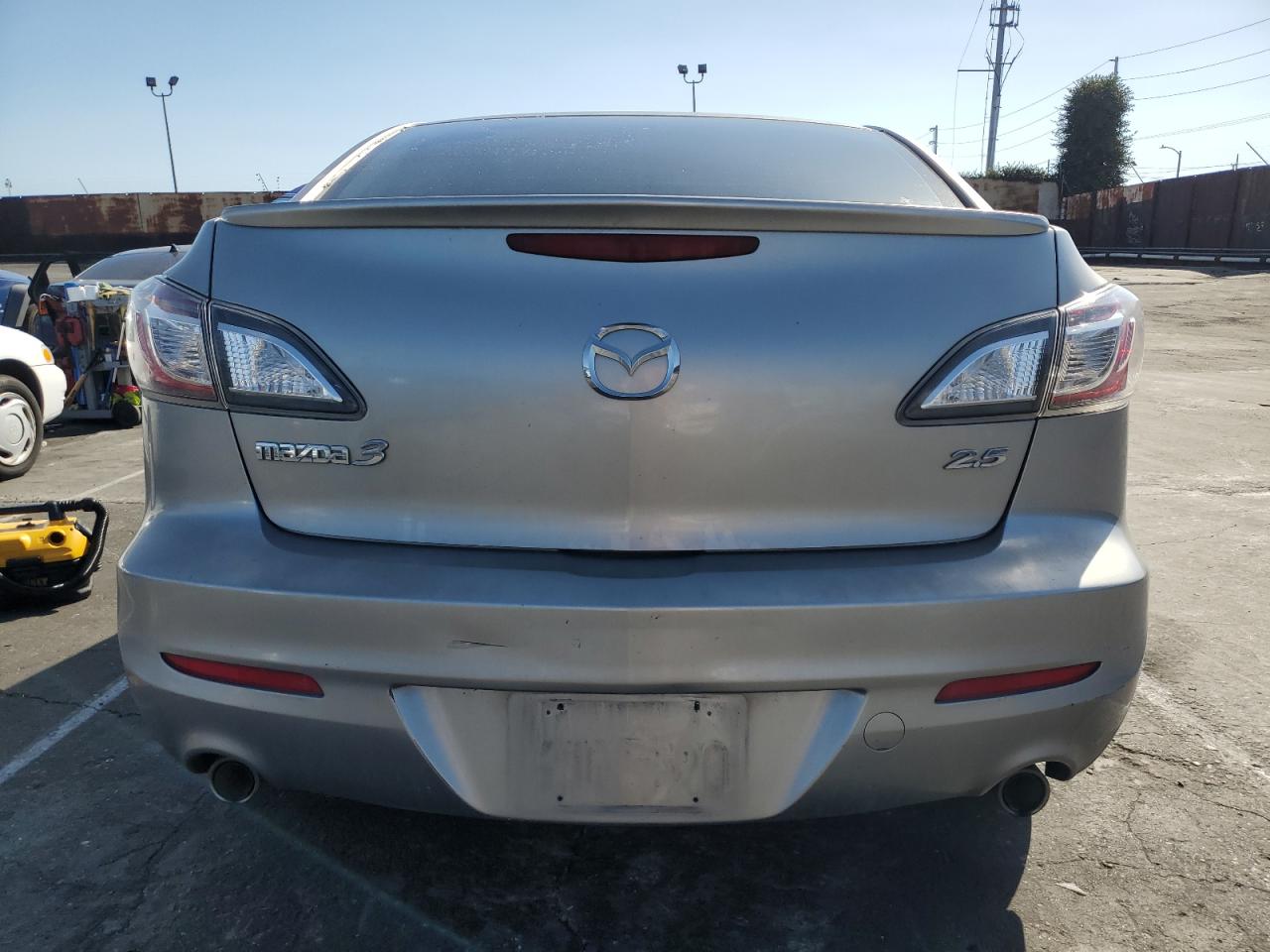 2010 Mazda 3 - Image 6