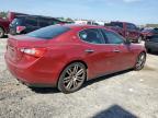 2015 Maserati Ghibli S продається в Jacksonville, FL - Front End