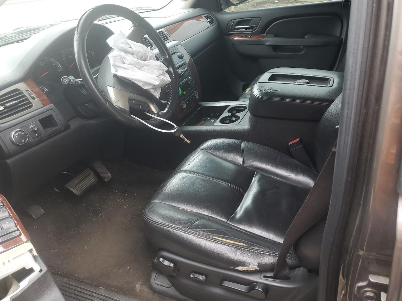 2013 Chevrolet Tahoe - Image 7