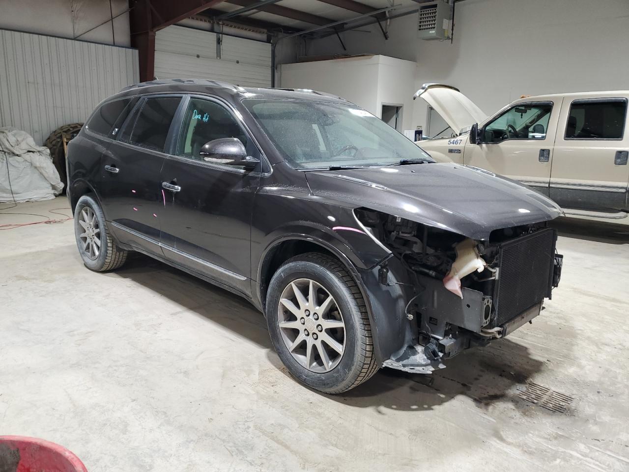 2014 Buick Enclave - Image 4