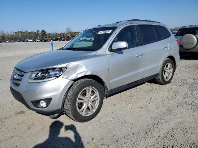 2012 Hyundai Santa Fe Limited