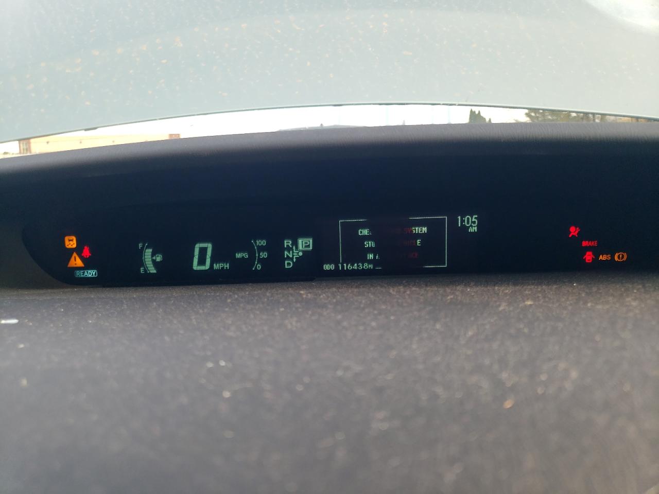 2015 Toyota Prius - Image 9