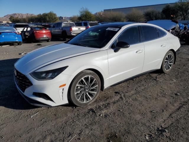 2020 Hyundai Sonata Sel Plus