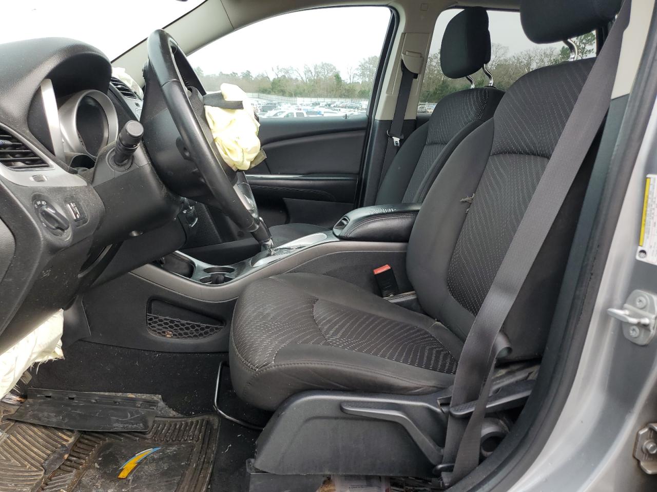 2016 Dodge Journey - Image 7