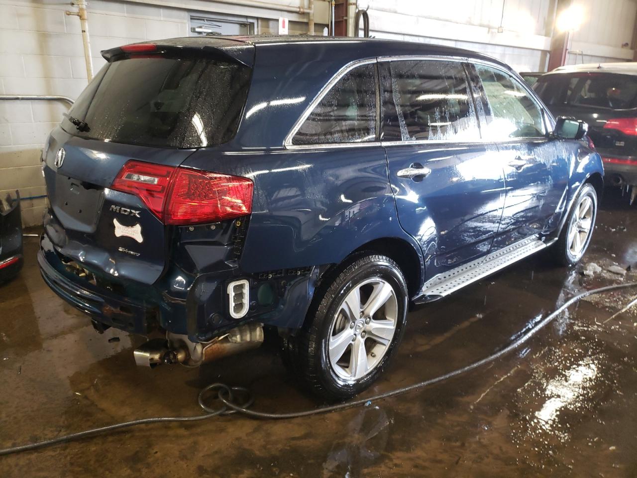 2011 Acura MDX - Image 3